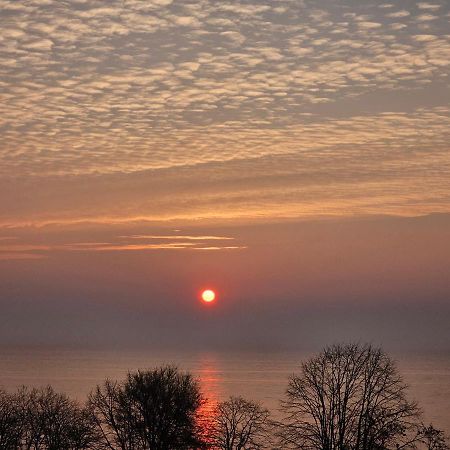 La Tarm Apartment Mangalia Bagian luar foto