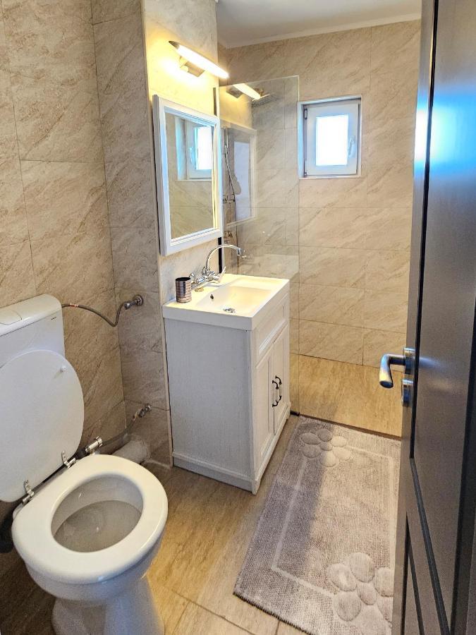 La Tarm Apartment Mangalia Bagian luar foto