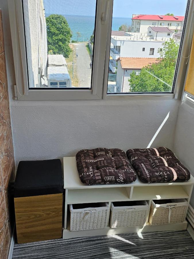 La Tarm Apartment Mangalia Bagian luar foto
